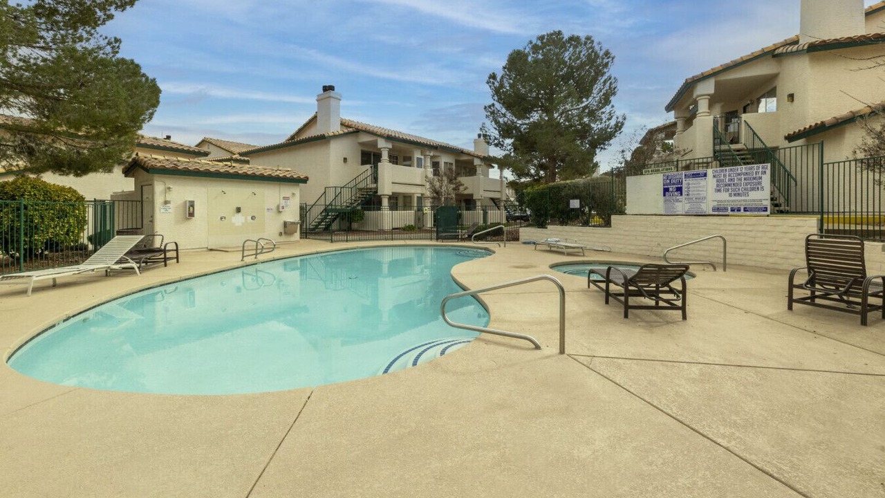 Photo of Outdoor in Summerlin
