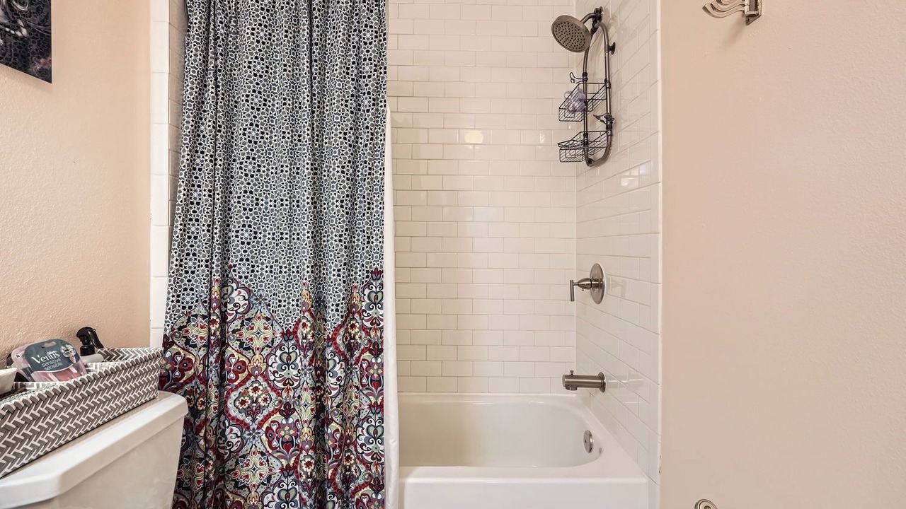 Photo of Bathroom in Central Boulder