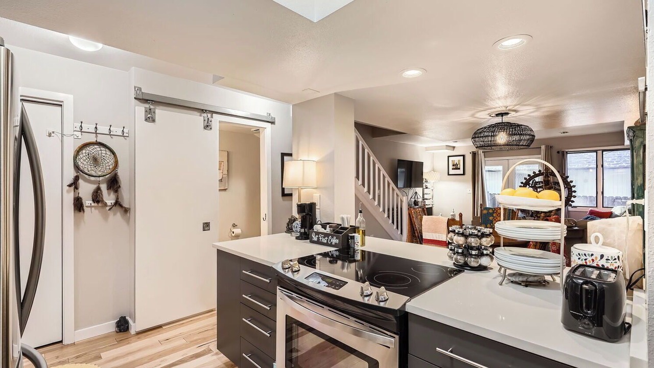 Photo of Kitchen in Central Boulder