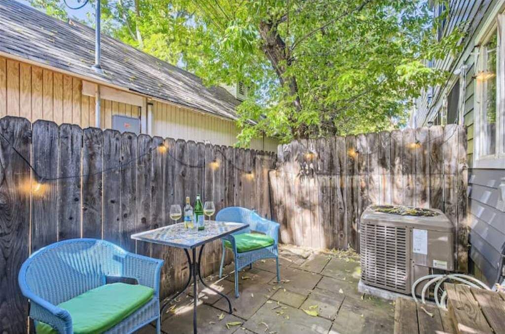 Photo of Outdoor in Central Boulder