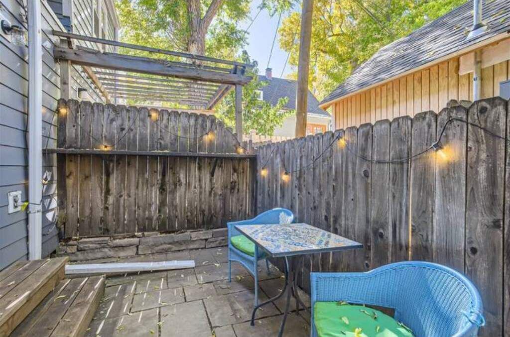 Photo of Outdoor in Central Boulder