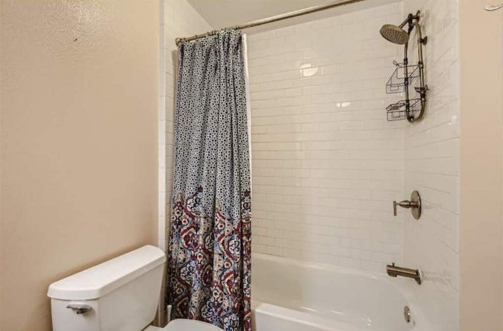 Photo of Bathroom in Central Boulder
