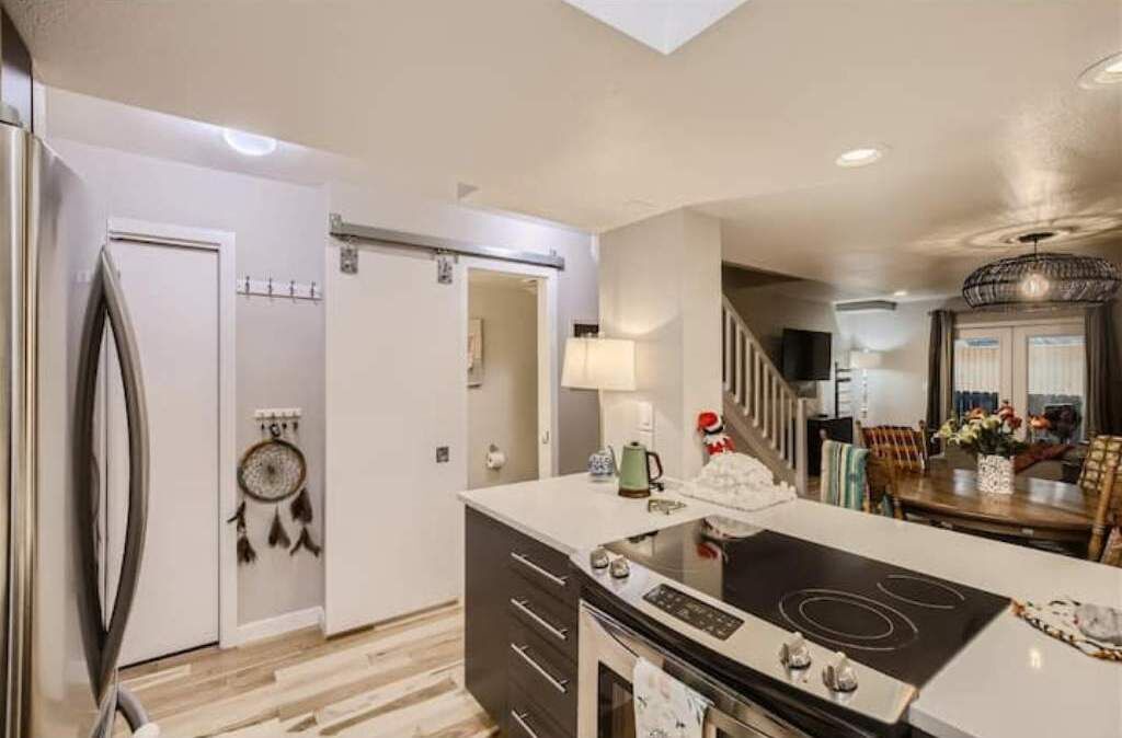 Photo of Kitchen in Central Boulder