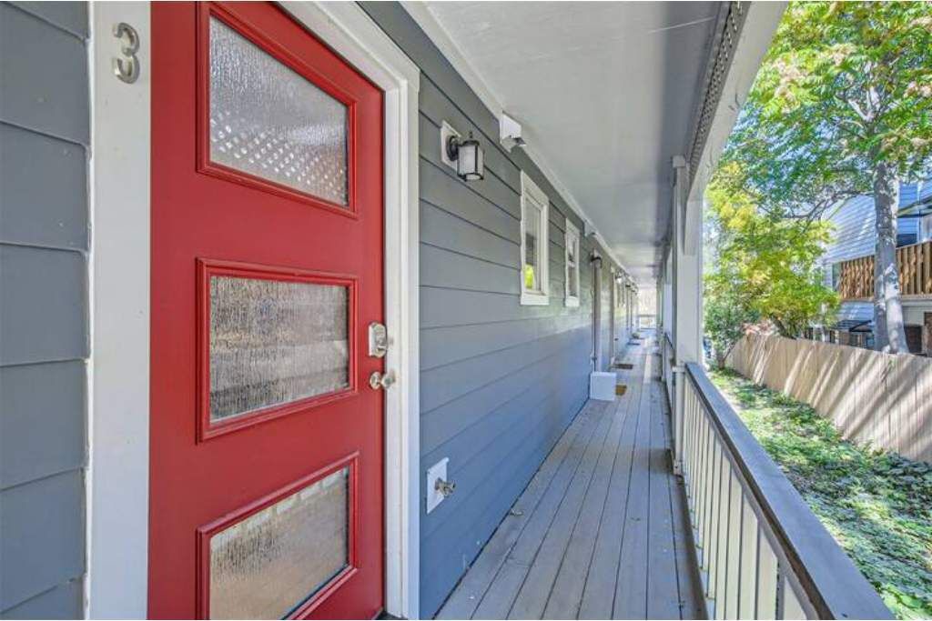 Photo of Outdoor in Central Boulder