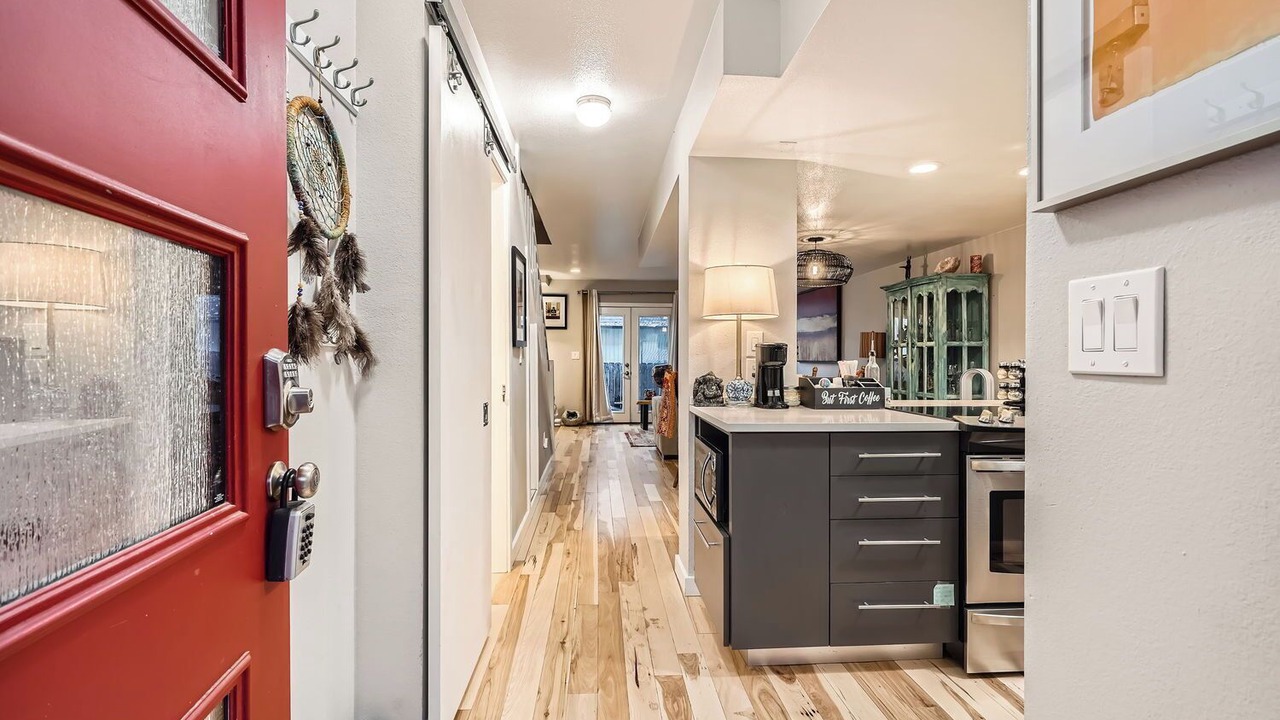 Photo of Kitchen in Central Boulder