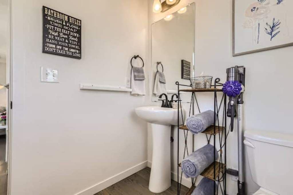 Photo of Bathroom in Gateway