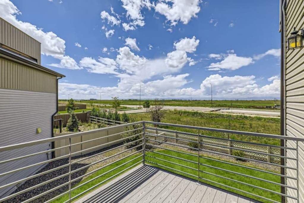 Photo of Patio Balcony in Gateway