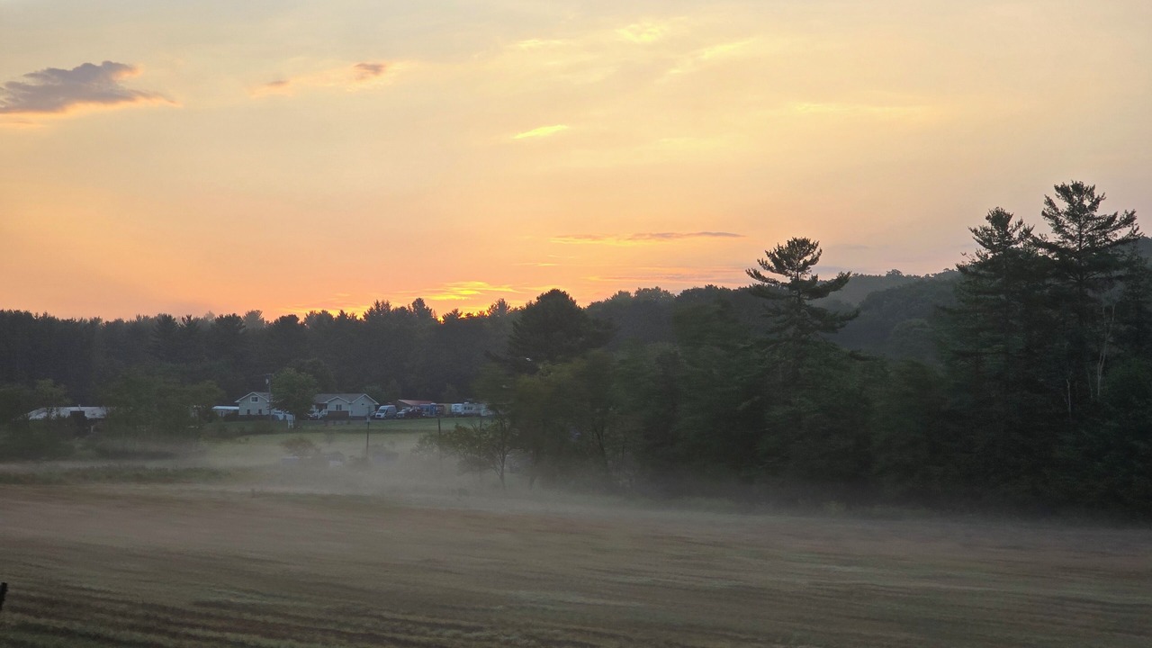 Photo of Outdoor in Alpine Lake