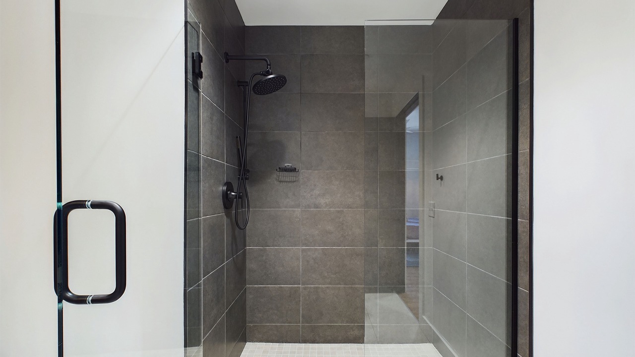 Photo of Bathroom in Melrose