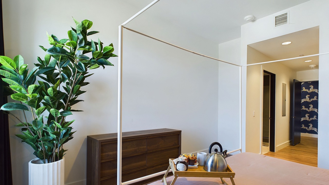 Photo of Bathroom in Melrose