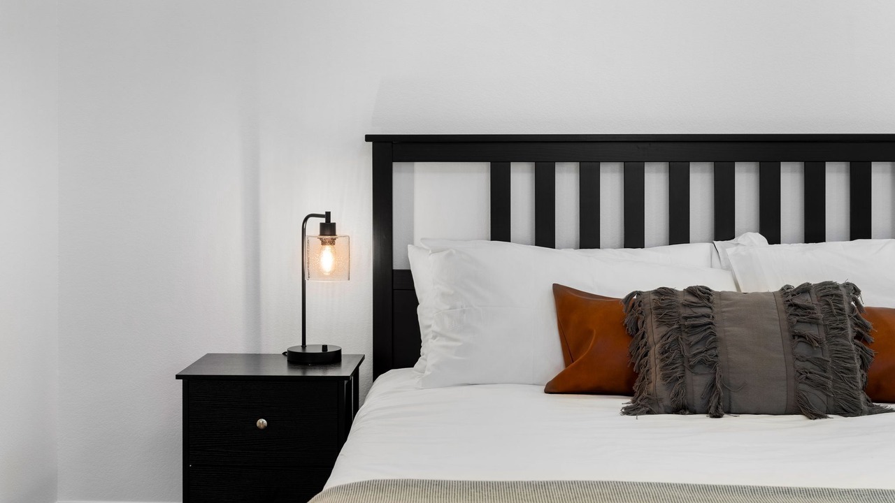 Photo of Bedroom in St. Edwards