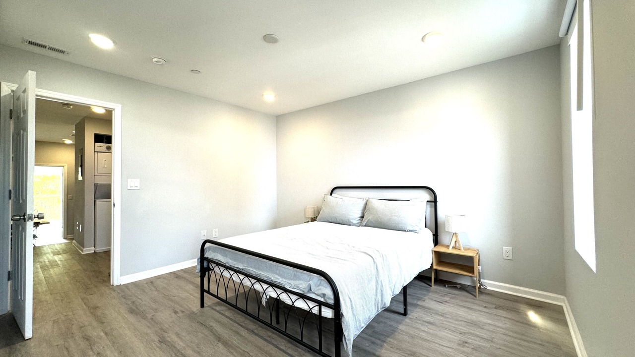 Photo of Bedroom in North Philadelphia West