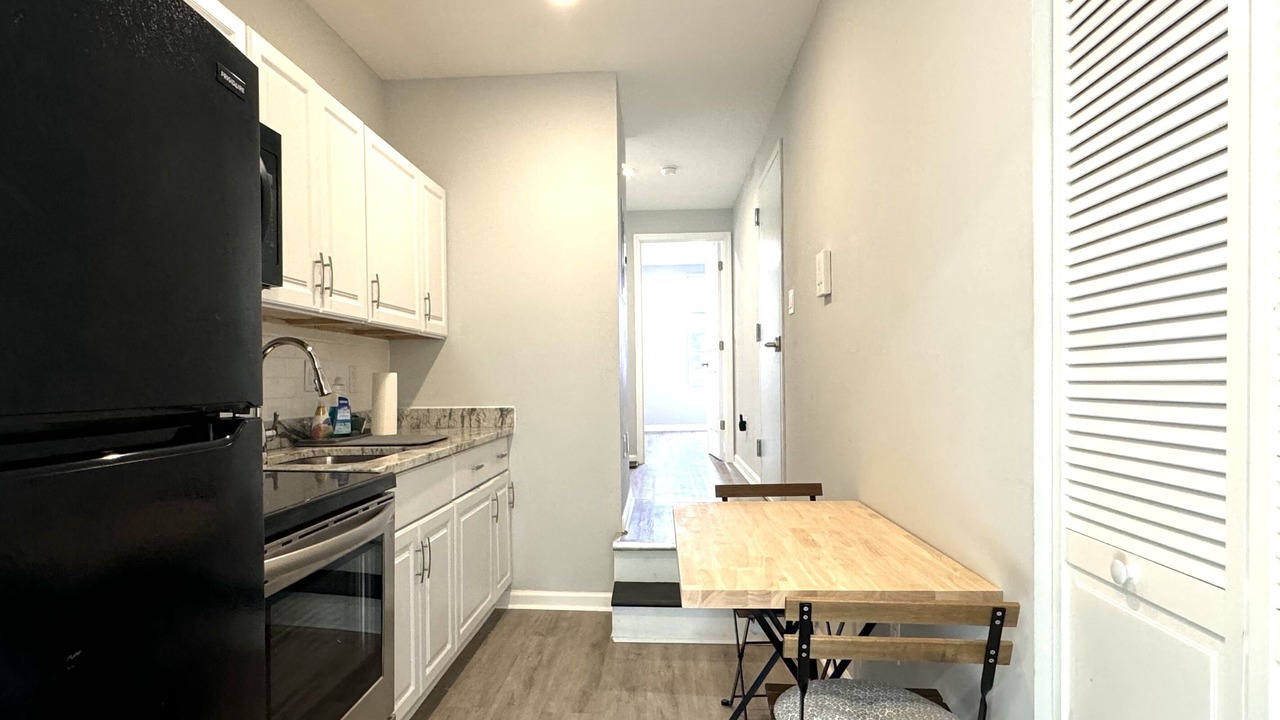 Photo of Kitchen in North Philadelphia West