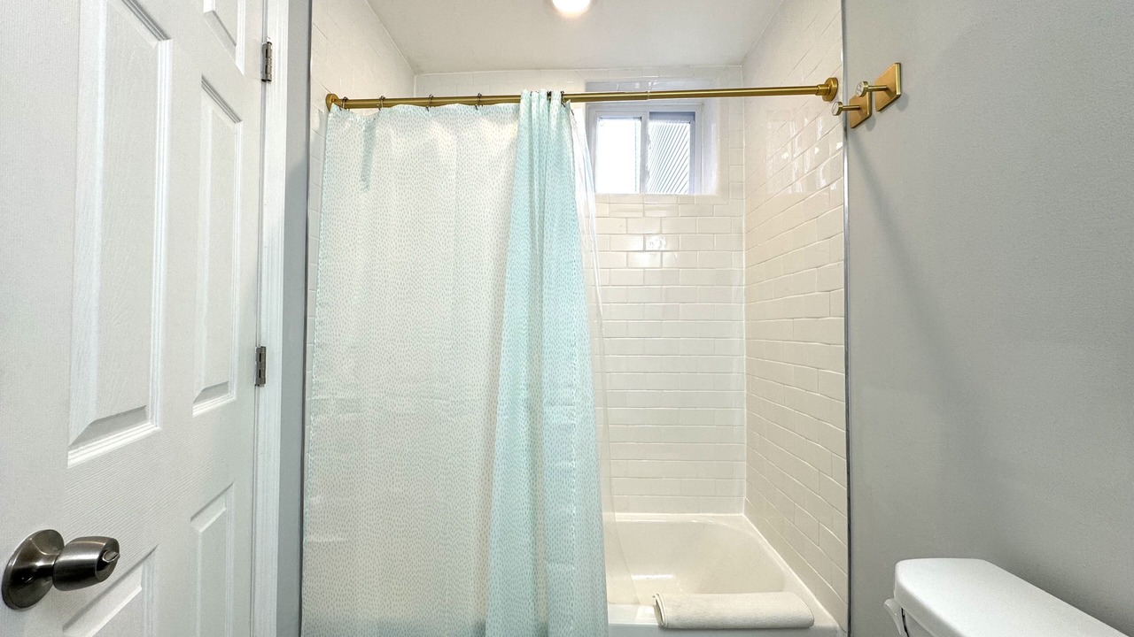 Photo of Bathroom in North Philadelphia West