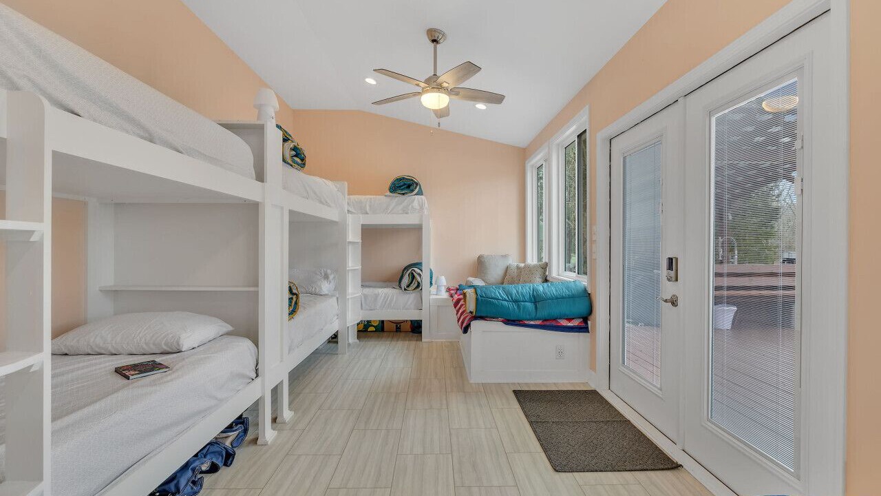 Photo of Bedroom in Lebanon