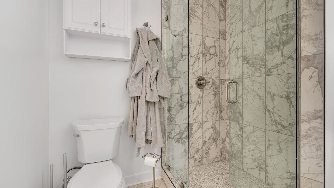 Photo of Bathroom in Lebanon