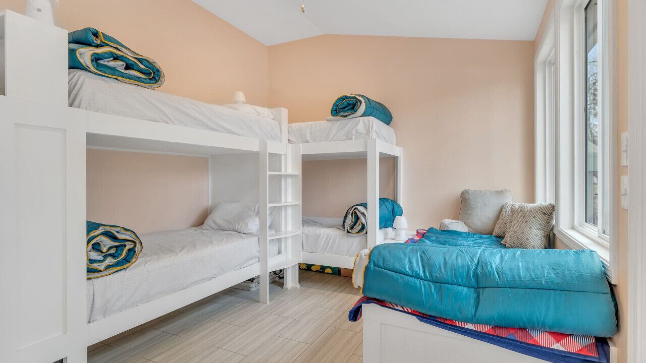 Photo of Bedroom in Lebanon