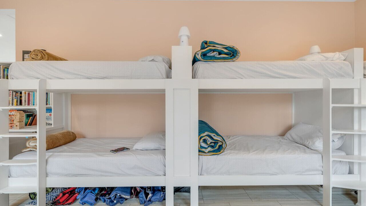 Photo of Bedroom in Lebanon