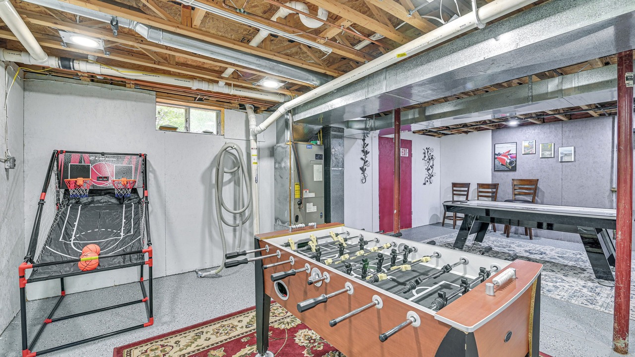 Photo of Bedroom in Lake Luzerne-Hadley