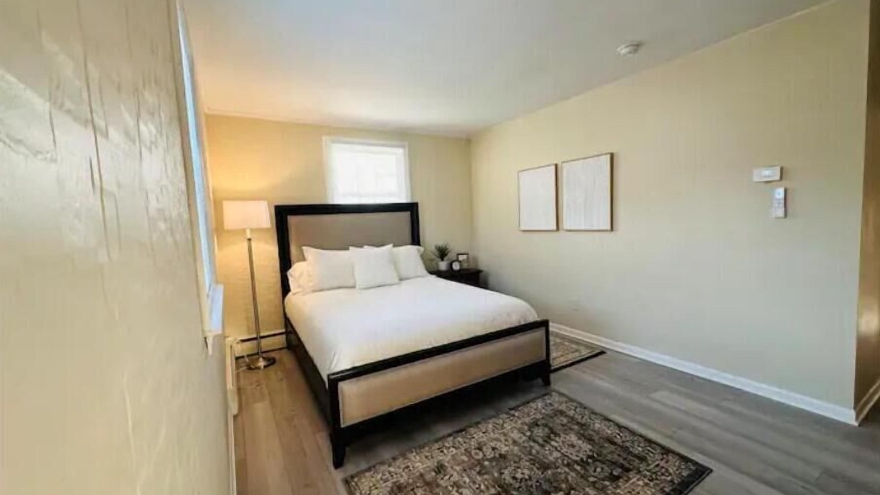 Photo of Bedroom in King of Prussia