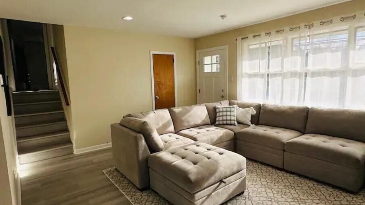 Photo of Livingroom in King of Prussia
