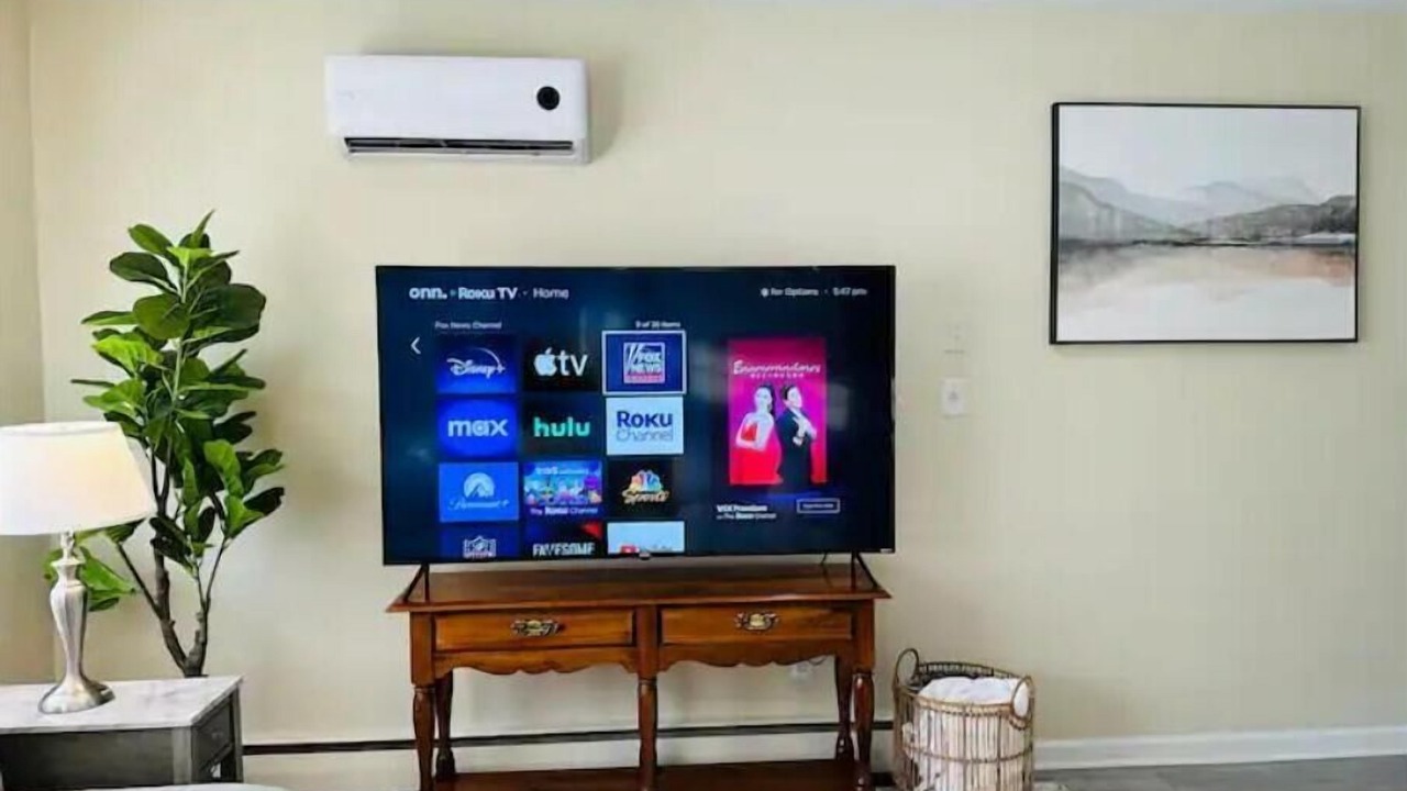 Photo of Livingroom in King of Prussia