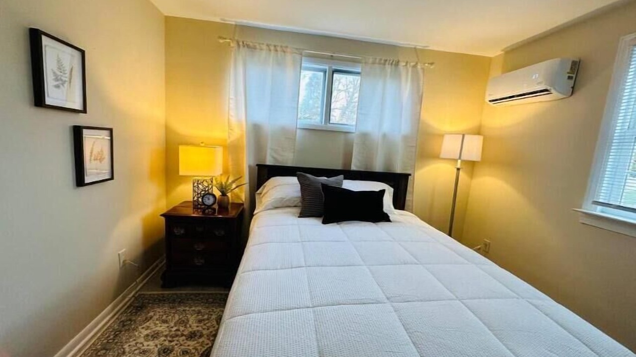 Photo of Bedroom in King of Prussia