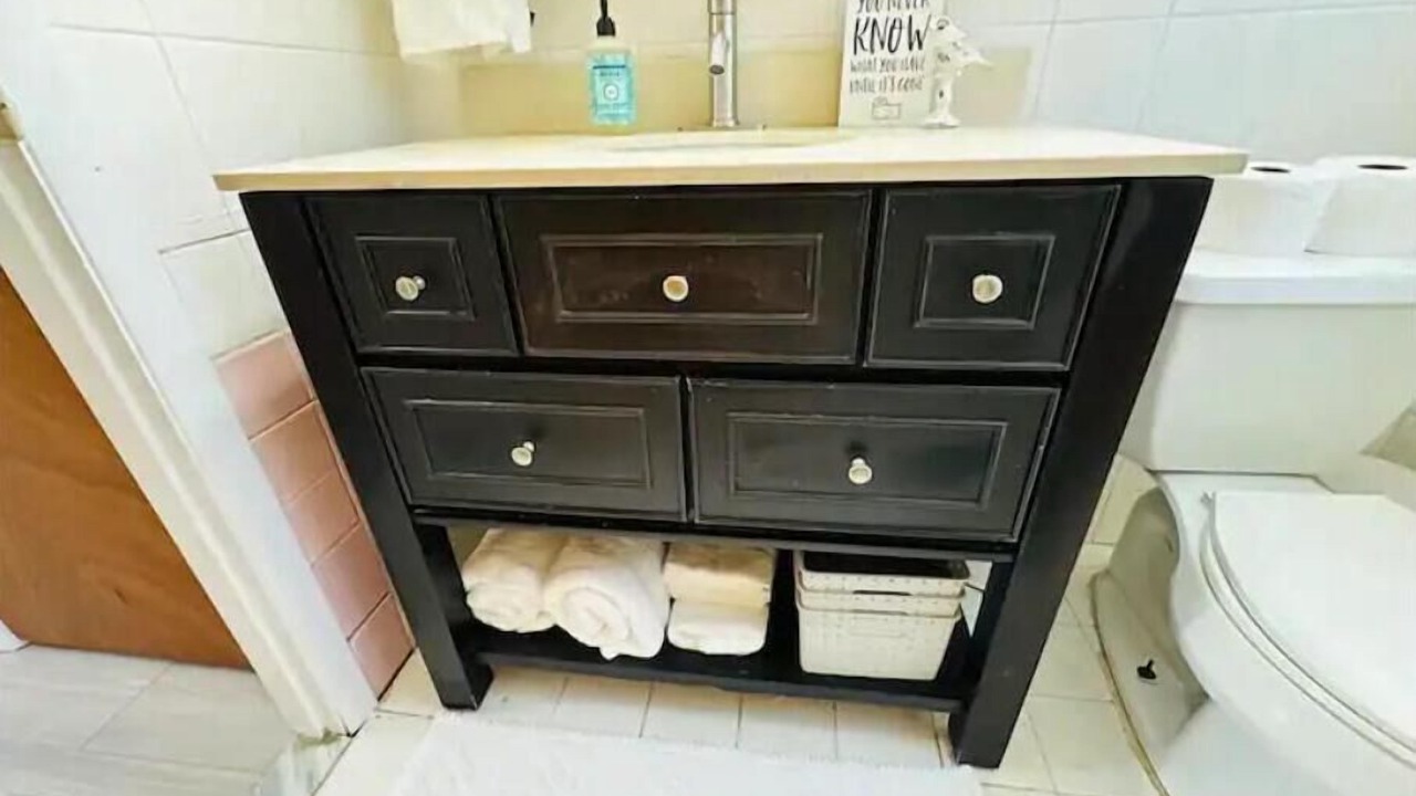 Photo of Bathroom in King of Prussia