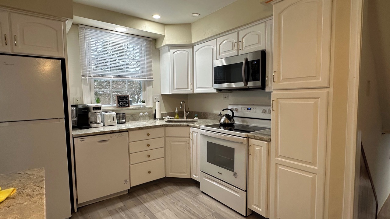 Photo of Kitchen in King of Prussia