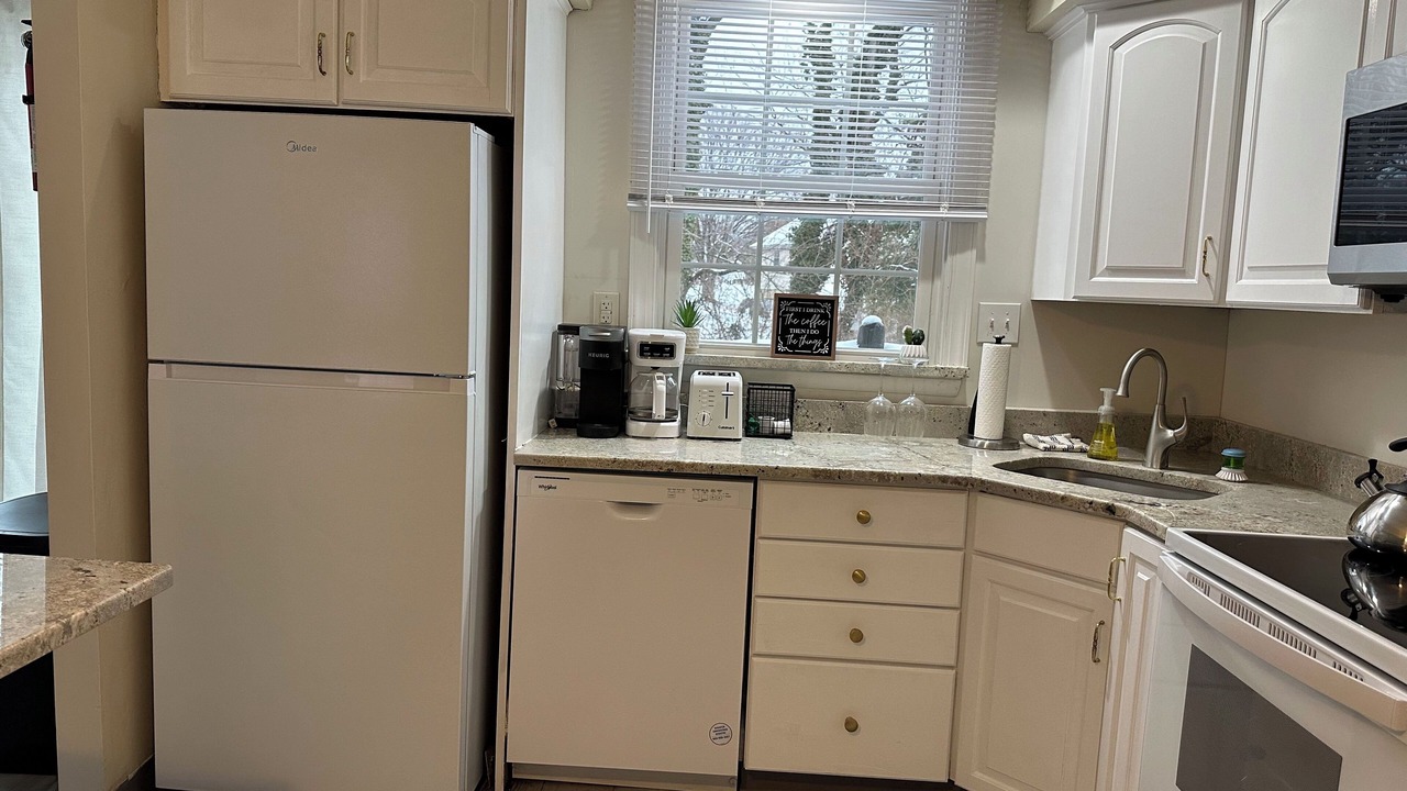 Photo of Kitchen in King of Prussia
