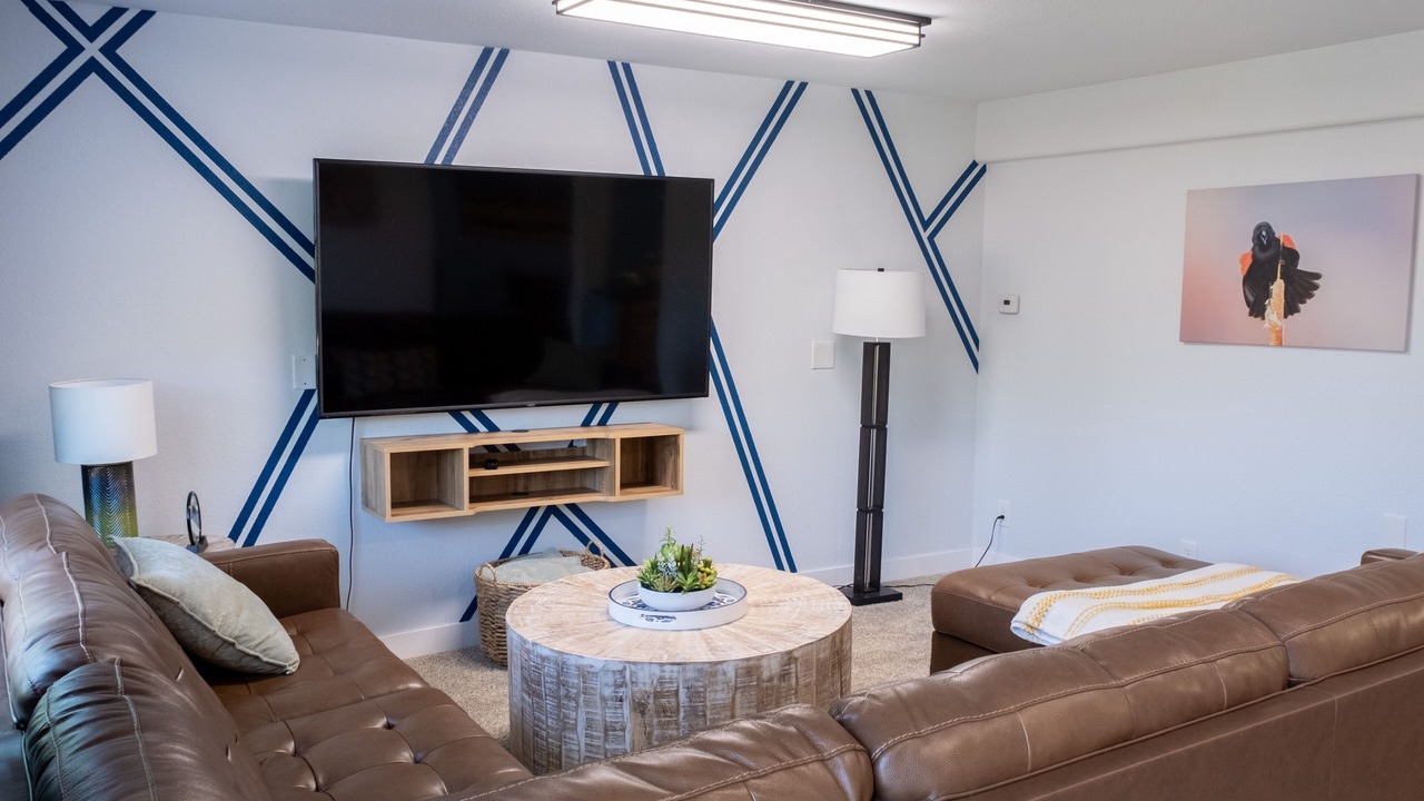 Photo of Livingroom in Vista Ridge