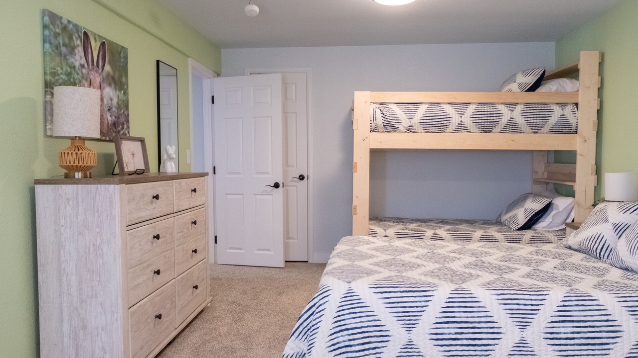 Photo of Bedroom in Vista Ridge