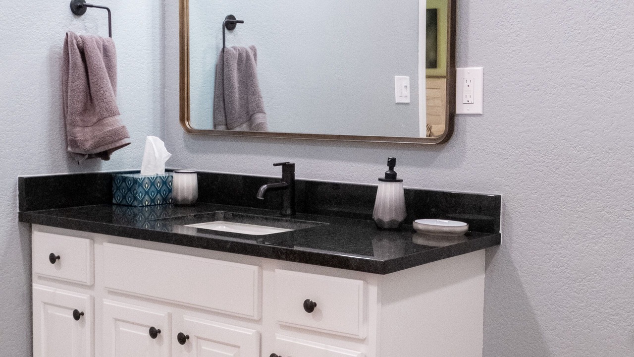 Photo of Bathroom in Vista Ridge