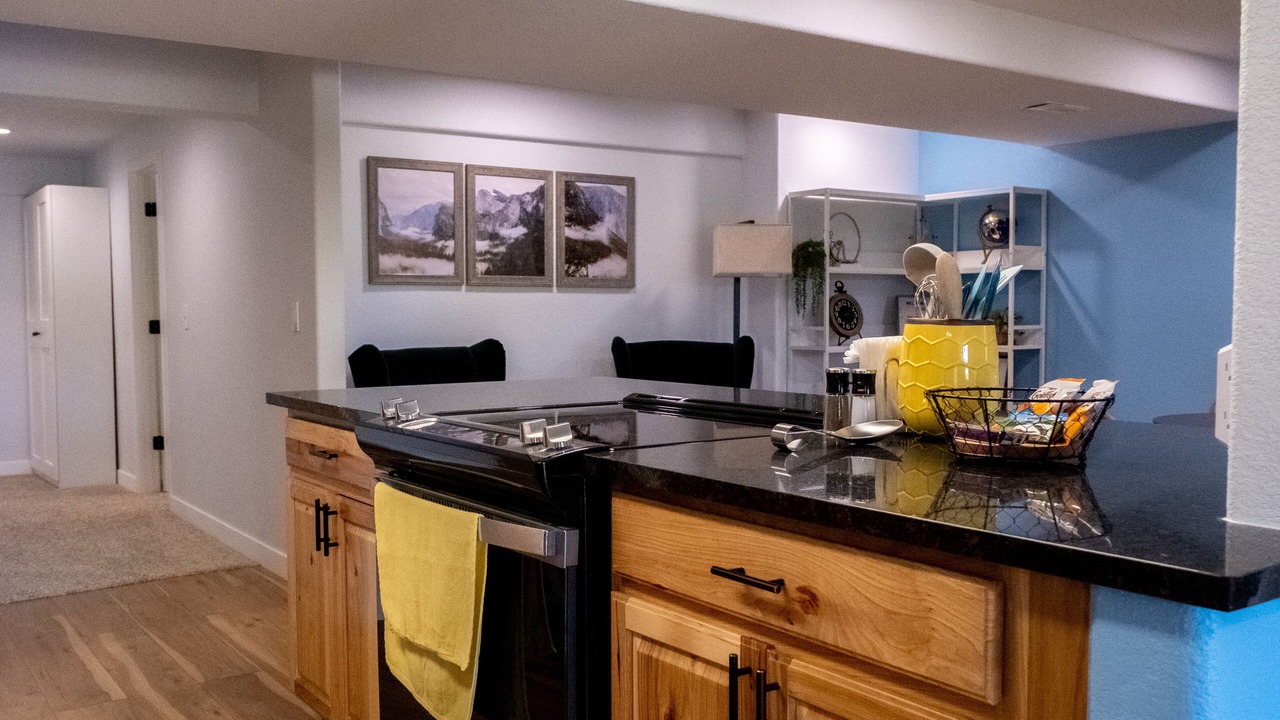 Photo of Kitchen in Vista Ridge