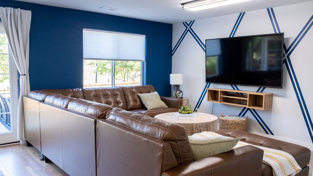 Photo of Livingroom in Vista Ridge