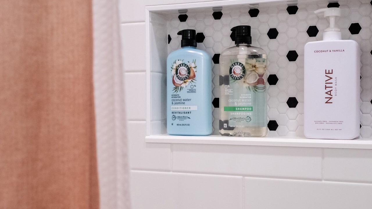 Photo of Bathroom in Vista Ridge