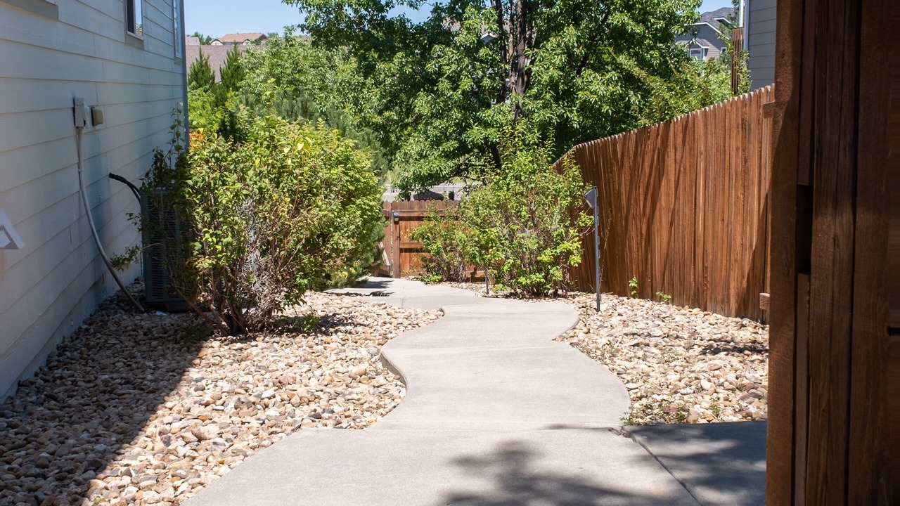 Photo of Outdoor in Vista Ridge
