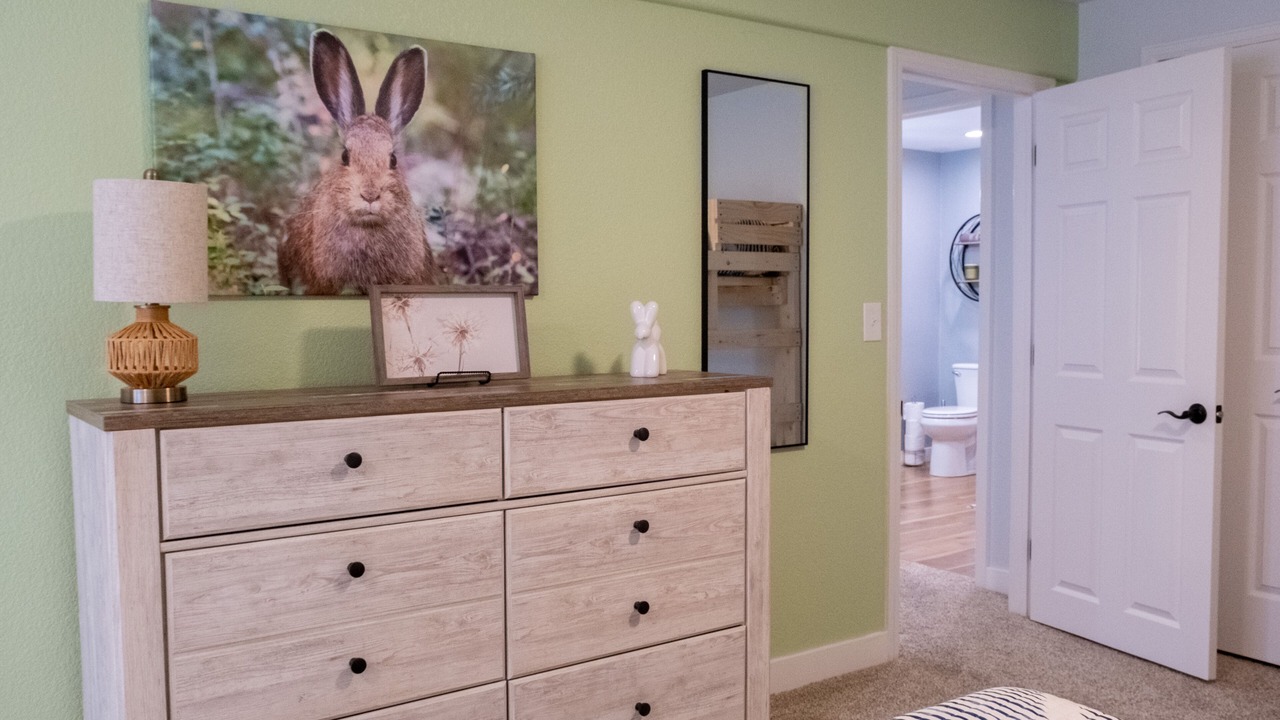 Photo of Bedroom in Vista Ridge