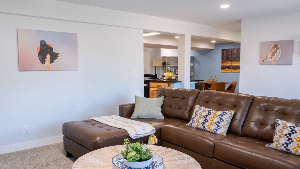 Photo of Livingroom in Vista Ridge
