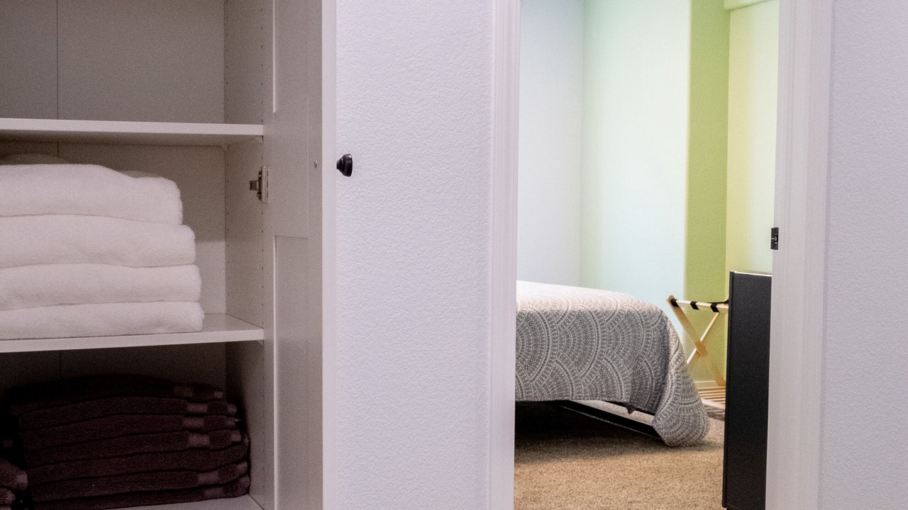 Photo of Bedroom in Vista Ridge