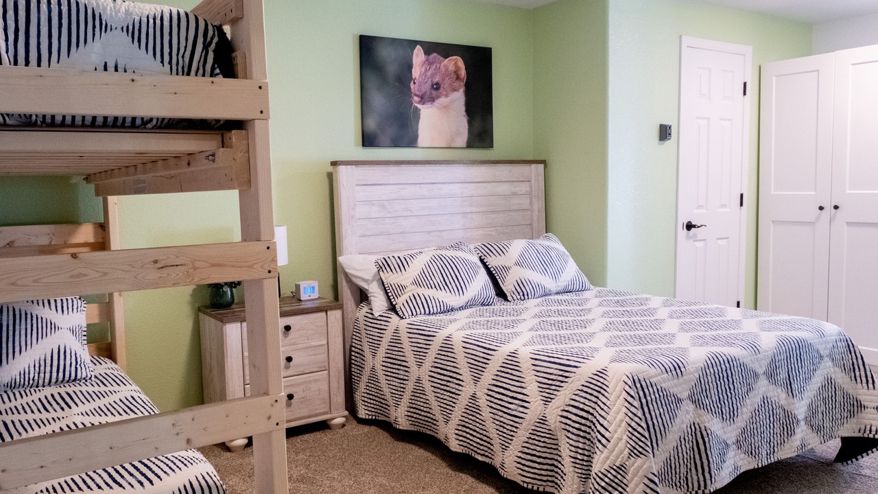 Photo of Bedroom in Vista Ridge