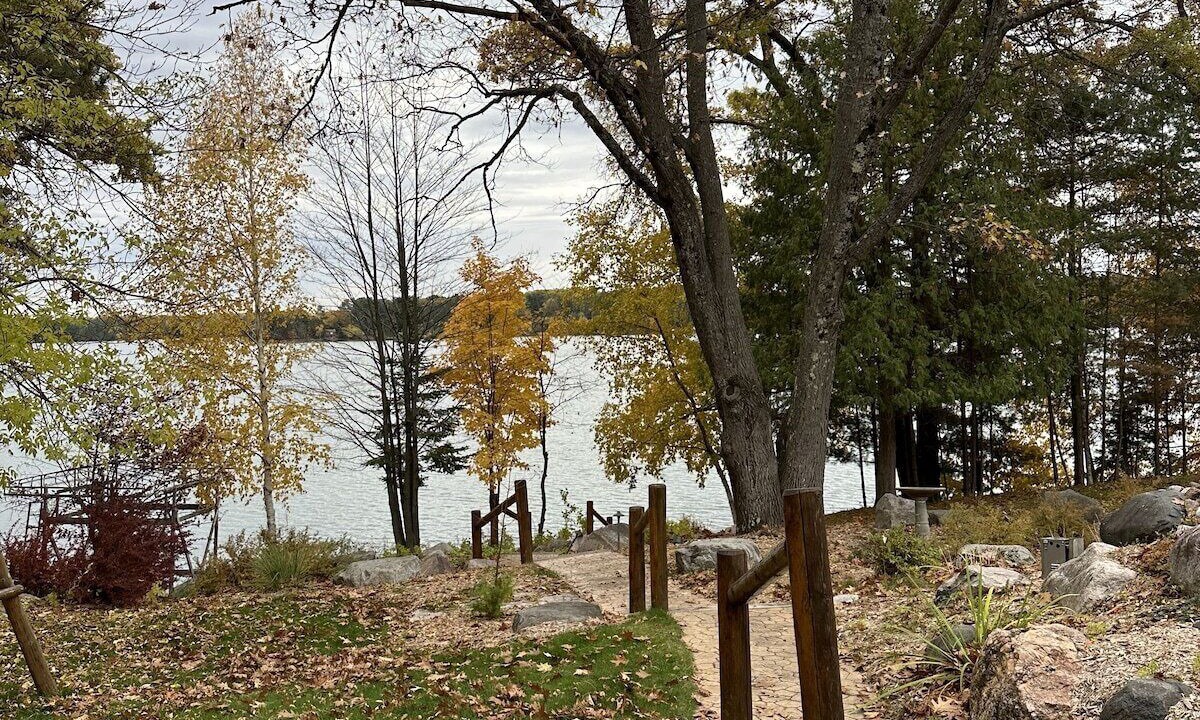 Photo of Outdoor in Arbor Vitae