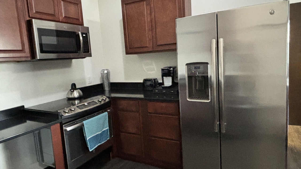 Photo of Kitchen in Downtown Toledo