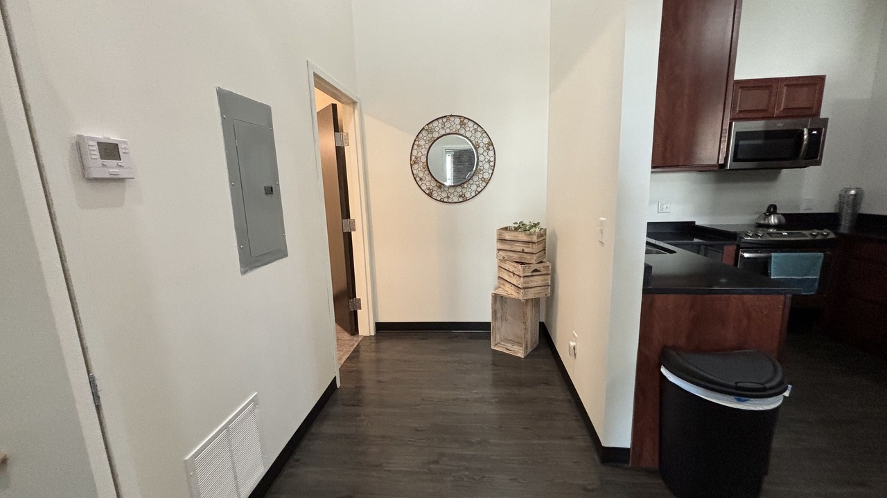 Photo of Kitchen in Downtown Toledo