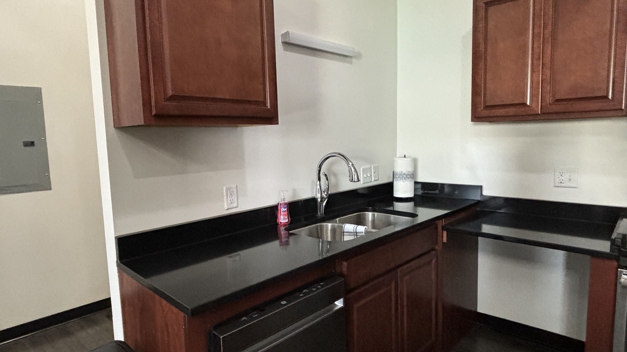 Photo of Kitchen in Downtown Toledo