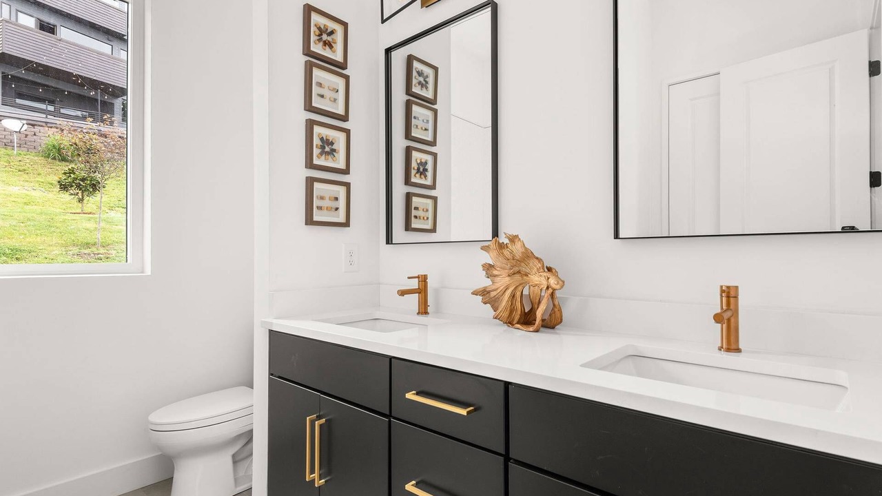 Photo of Bathroom in Katie Hill Neighborhood