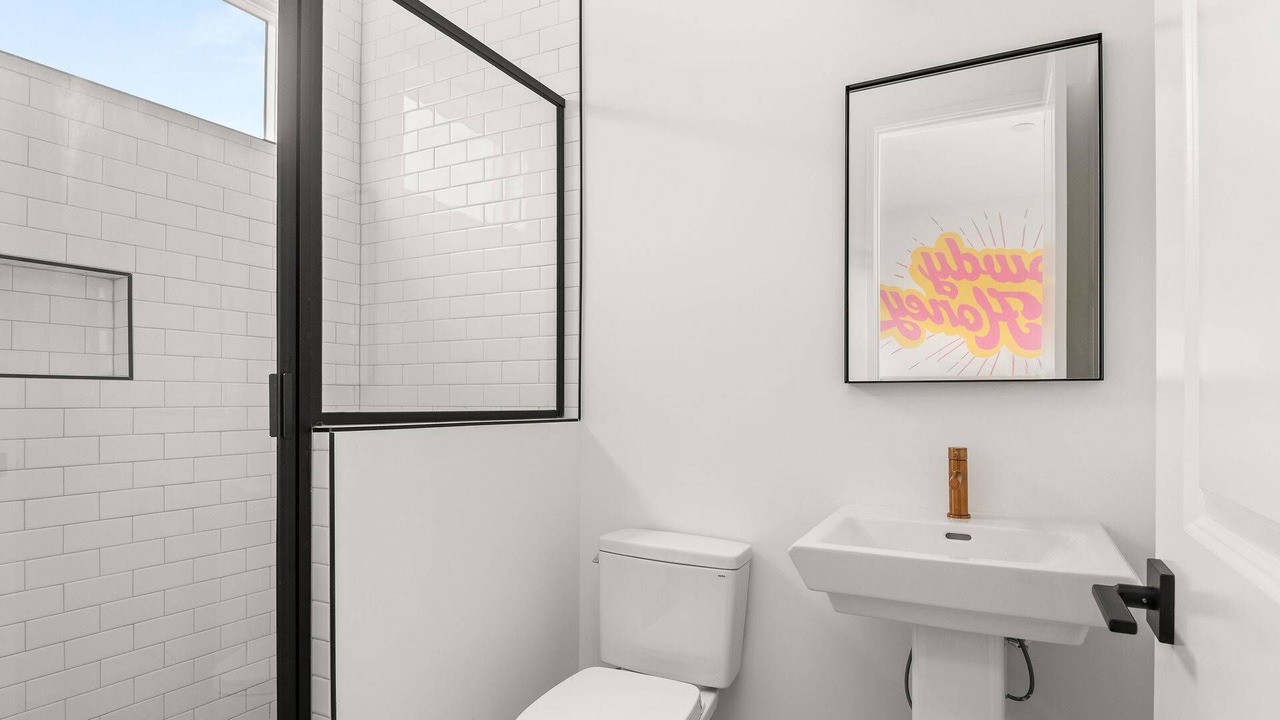 Photo of Bathroom in Katie Hill Neighborhood