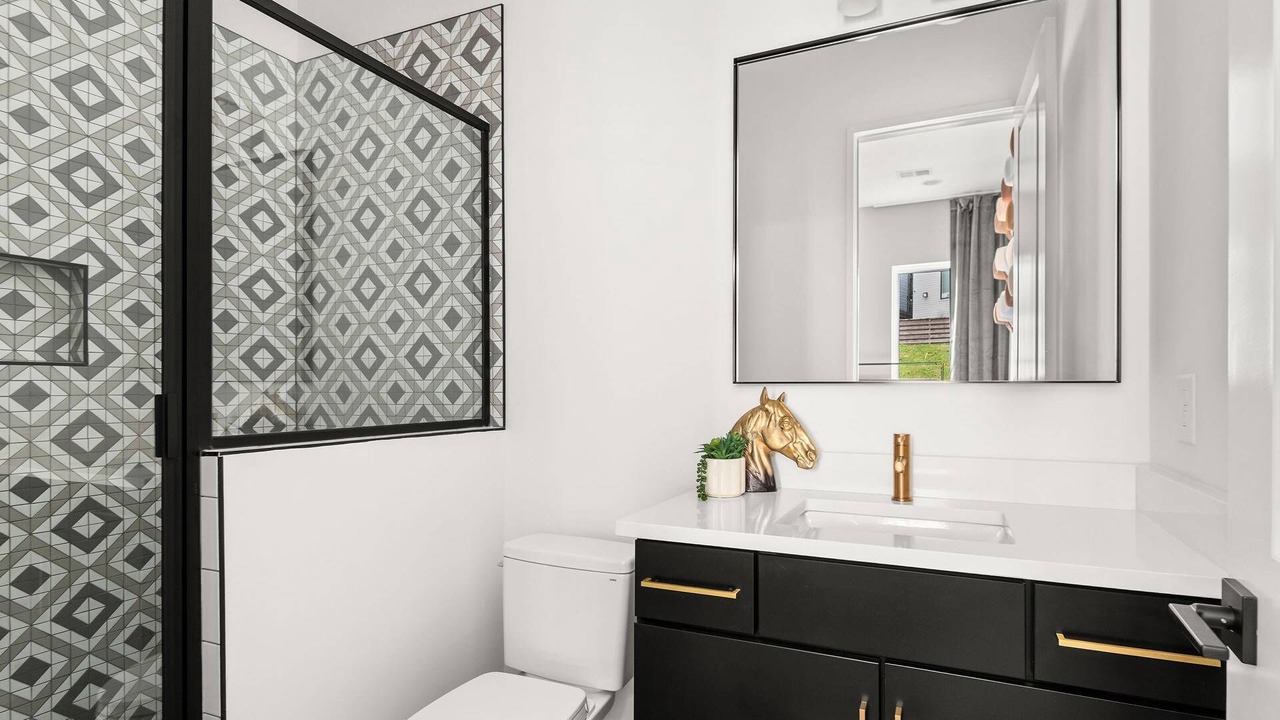 Photo of Bathroom in Katie Hill Neighborhood