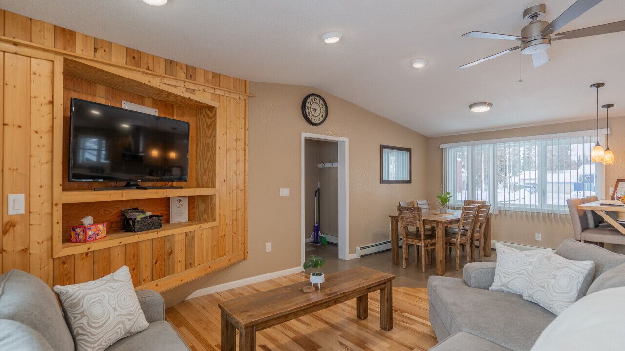 Photo of Bedroom in College