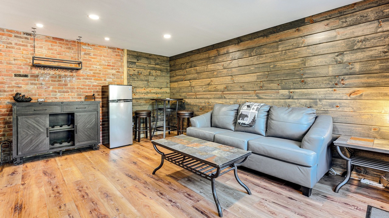Photo of Livingroom in Allenspark
